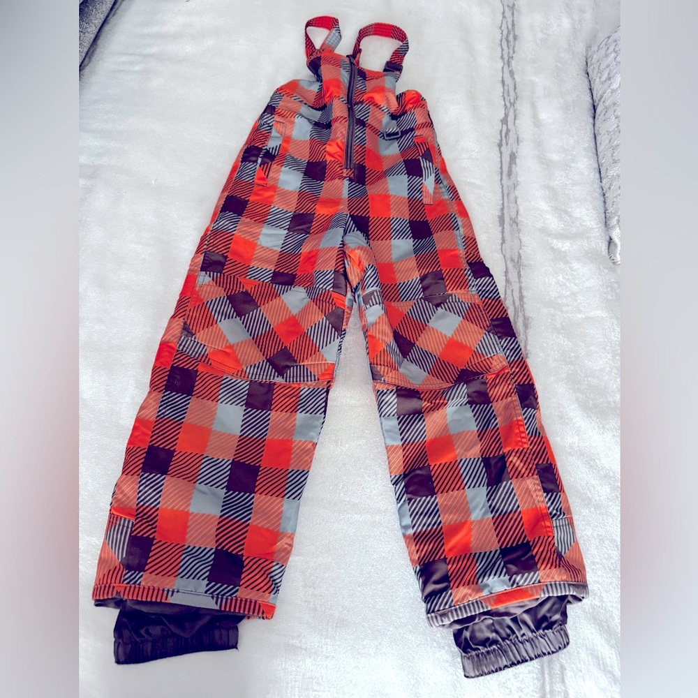 Kids SNOW BIB